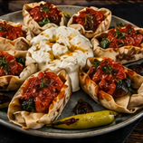 Beyti Kebap