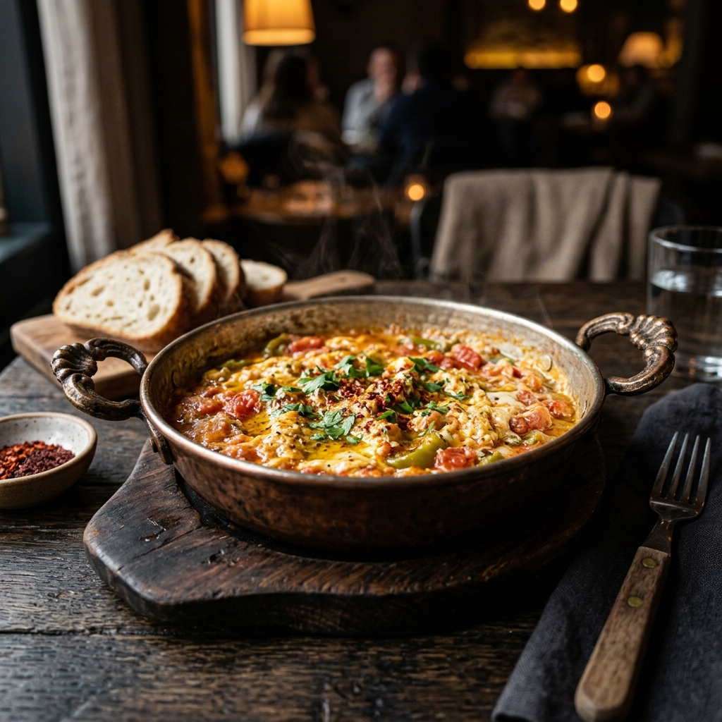 Menemen