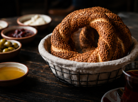 Simit