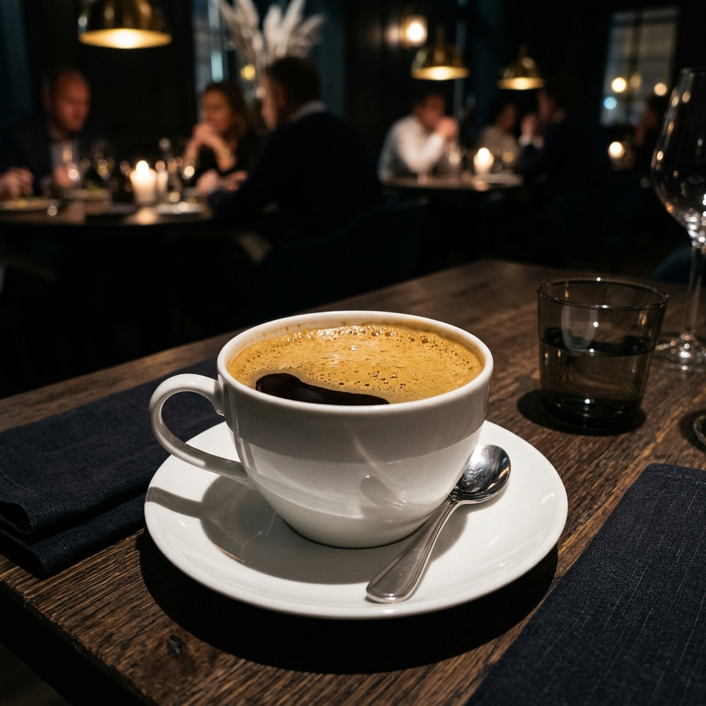 Café Crème