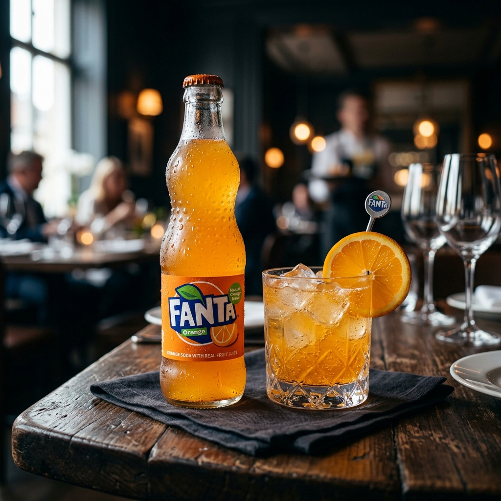 Fanta