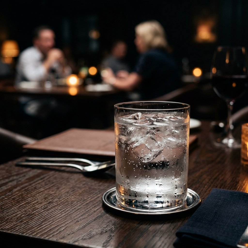 Mineralwasser ohne Kohlensäure 0.33 l
