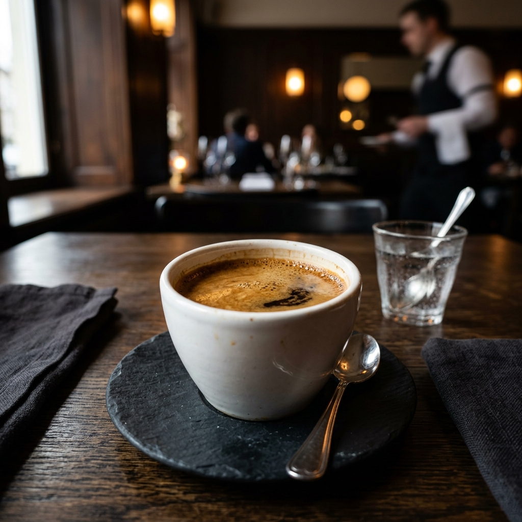 Espresso