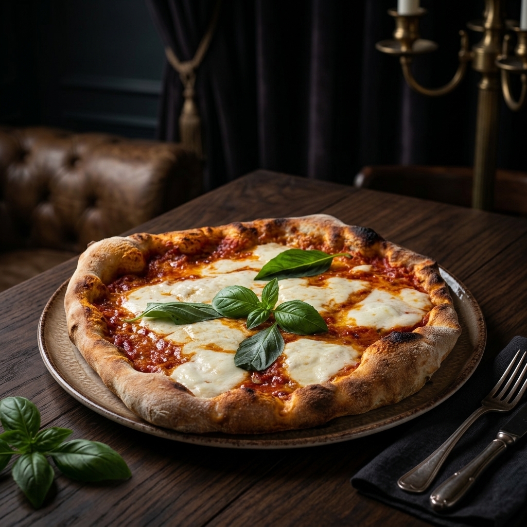 Pizza Buffalo