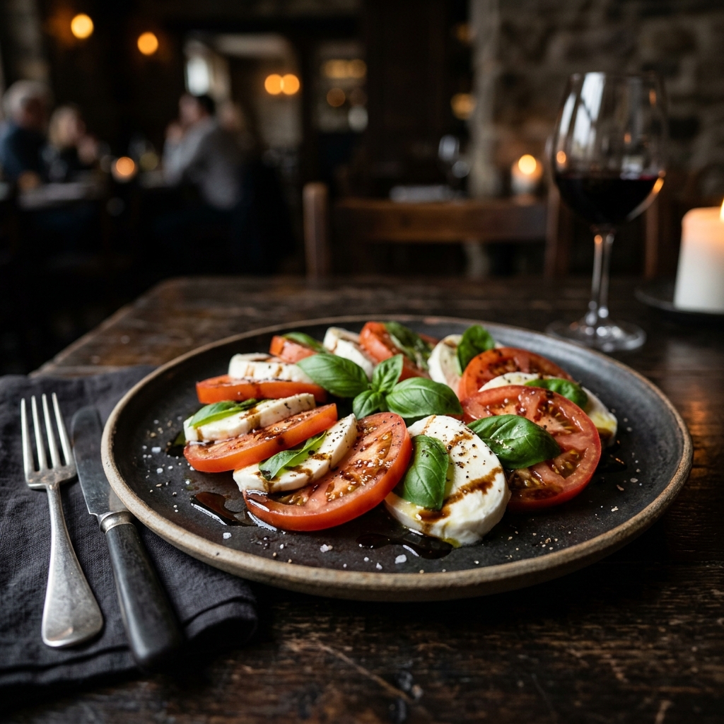Caprese Salat