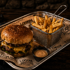 Smash Burger